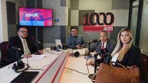 Hablan de disparidad respecto a pedidos de extradición de paraguayos hacia el Brasil
