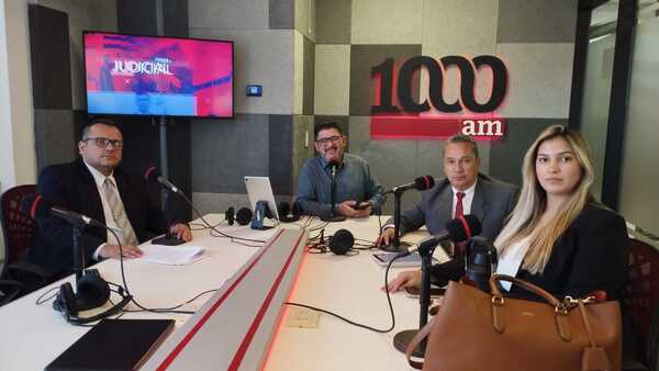 Hablan de disparidad respecto a pedidos de extradición de paraguayos hacia el Brasil