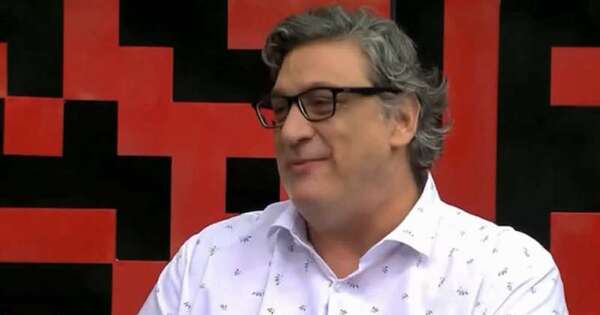 Diario HOY | Diego Marini: “Un yogur vencido puedo tomar tranquilamente y no me voy a morir”