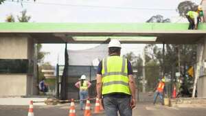 Parques Ñu Guasu y Guasu: oscuro manejo de obras del MOPC vía PTI - Economía - ABC Color