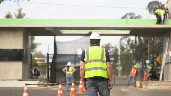 Parques Ñu Guasu y Guasu: oscuro manejo de obras del MOPC vía PTI - Economía - ABC Color
