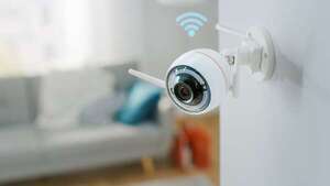 Cámaras inteligentes y WiFi: ¿cuán seguras son para tu privacidad y seguridad digital? - Tecnología - ABC Color