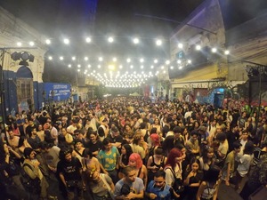 Secretaría de Cultura se solidariza con Centro Cultural La Chispa luego de condena