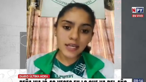 Jóvenes paraguayos quedaron fuera del MERCOSUR por falta de apoyo
