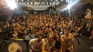 Secretaría de Cultura se pronuncia a favor de La Chispa y rechaza criminalizar a gestores culturales