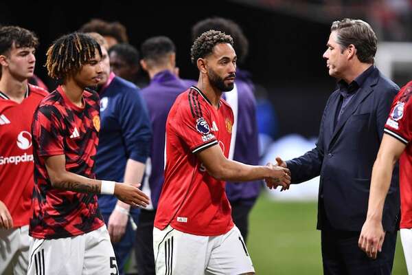 La Premier League se desmarca de posibles partidos en el extranjero - Fútbol Internacional - ABC Color