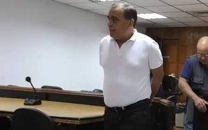 Ex intendente ohóta mante a la cacerolita después de la última decisión judicial