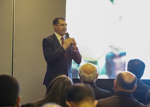 Más de cien mil familias fueron beneficiadas por inversiones del MAG - ADN Digital