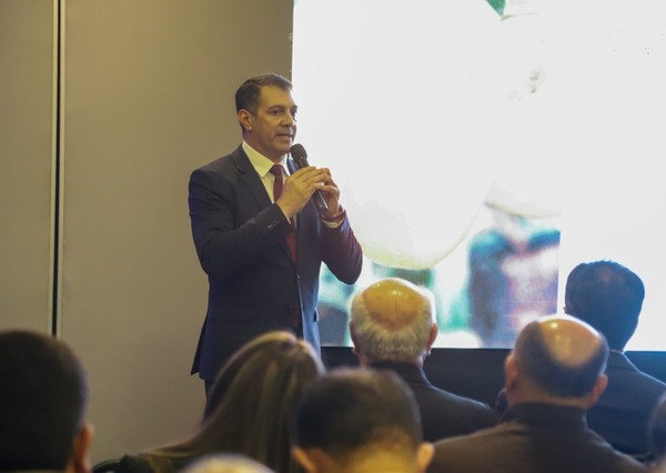 Más de cien mil familias fueron beneficiadas por inversiones del MAG - ADN Digital