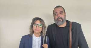 La Nación / Condenan a dueño de “La Chispa” por emisión de ruidos dañinos