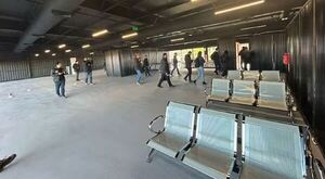 AEROPUERTO DE ENCARNACIÓN SE ALISTA PARA EL PRIMER VUELO INTERNACIONAL