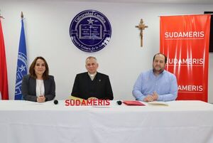 Sudameris ofrece beneficios exclusivos para alumnos de la Universidad Cat贸lica
