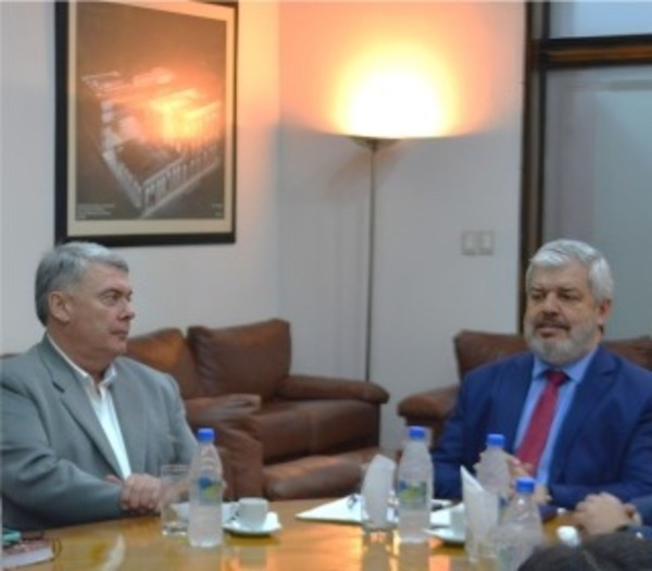 La Defensoría se sumará al Sistema MAFE de la Comisión de Búsqueda de Personas Desaparecidas.