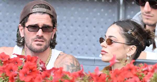 La Nación / Tini Stoessel, rumbo al altar: así sería su lujoso vestido de novia