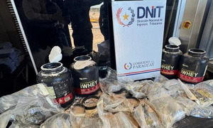 Descubren marihuana en envío procedente de Miami - OviedoPress