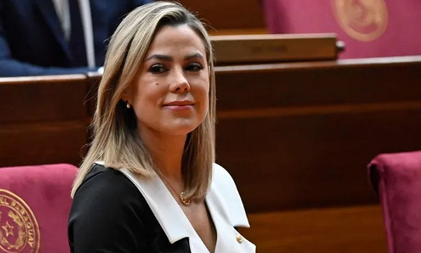 Lizarella Valiente propone incluir la AME en programa nacional de salud - OviedoPress