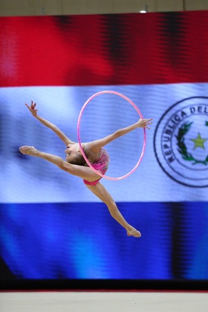 Ana De Conto brilló en los Juegos Panamericanos: “me sentí muy feliz” | Unicanal