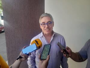 Presidente de Cetrapam confirma que mesa técnica quedó suspendida - Nacionales - ABC Color