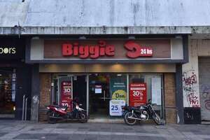 Biggie solicita a Dinavisa la reinspección de todos sus locales - Nacionales - ABC Color