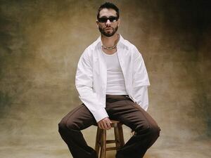 Este jueves, el Jockey Club se enciende con el regreso de Mora - Música - ABC Color