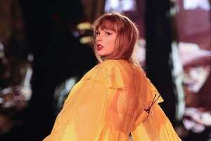 Taylor Swift debuta en el pódcast “New Heights” junto a Travis y Jason Kelce - Gente - ABC Color