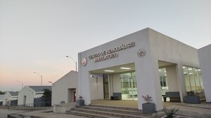 Tras 8 meses del anuncio, IPS recién habilita el Centro de Hemodiálisis