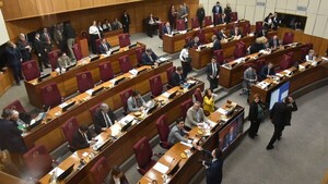 Ante dudas y críticas, convocarán a ministros del TSJE para abordar proceso electoral