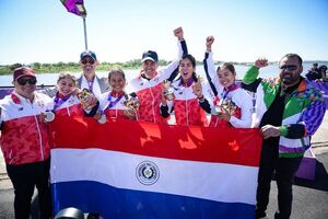 MEDALLAS PANAMERICANAS, RESULTADO DE INVERSIÓN EN DEPORTE DE ALTO RENDIMIENTO