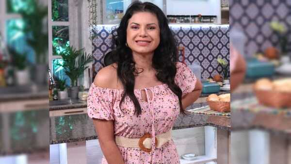 Lorena Azucas explota contra los "maridos controladores" que acechan hasta en la peluquería - Teleshow
