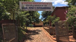 Itapúa: Evalúan suspender clases mientras dure el Mundial de Rally