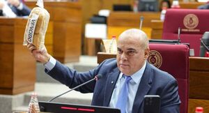 Popular / (VIDEO). Bachi Nuñez: "Nosotros tenemos que defender al consumidor”