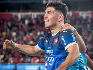Popular / ¡El equipo de Cerro enfrentar a Estudiantes!