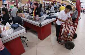 Reducción de precios de la canasta básica regirá desde el viernes 15