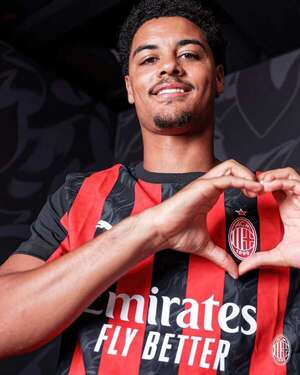Milán se refuerza en defensa con la llegada de Koni De Winter - Fútbol Italiano - ABC Color