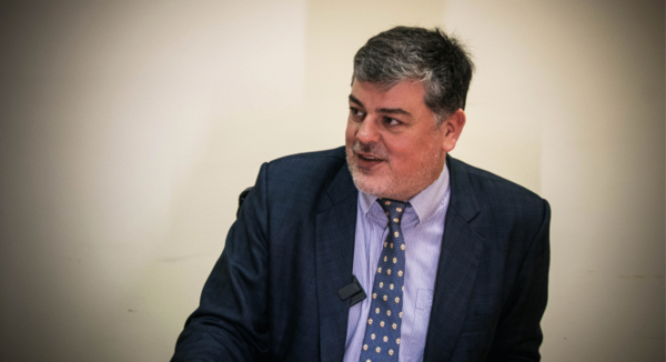 Camarista insta a emitir fallos judiciales claros, fundados y comprensibles para la ciudadanía - Judiciales.net