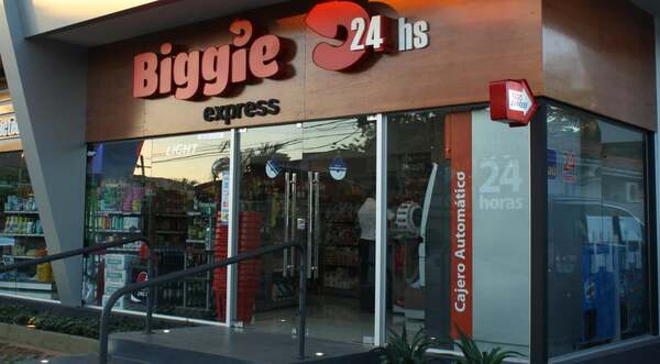 Biggie pidió nueva fiscalización para la rápida reapertura de sus locales