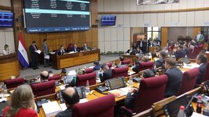 Senado rechaza proyecto que buscaba prohibir el uso del cianuro en la minería