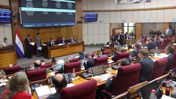 Senado rechaza proyecto que buscaba prohibir el uso del cianuro en la minería