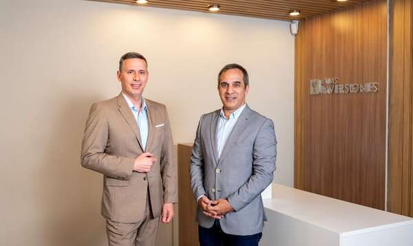 Lanzan el Fondo Inmobiliario Atlas I, una nueva propuesta con visión de crecimiento  - Negocios - ABC Color