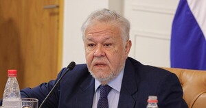 Brítez desafía a Camilo Benítez y pide que la auditoría del IPS incluya la gestión de Bataglia
