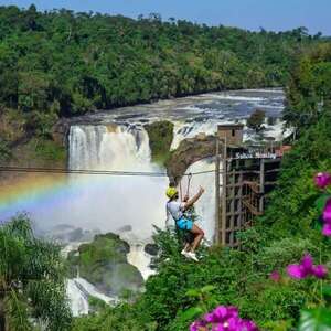 Turismo interno: rincones imperdibles del Alto Paraná para este fin de semana largo - Viajes - ABC Color