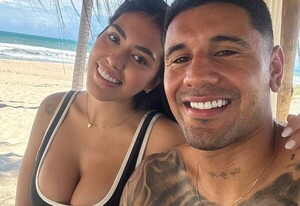 Popular / ¡Dijeron de este pelotero que no ayuda a su mamá y salió a responder que hay "gente envidiosa"!