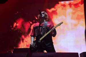 Airbag regresará a Paraguay con “El club de la pelea” en el mes de octubre - Música - ABC Color