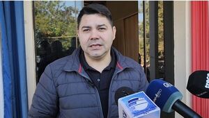 Intendente de Concepción confirma su postulación a la reelección - Concepción al Día