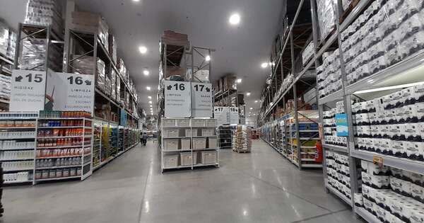 Diario HOY | Habrá descuentos de hasta 40% en 90 productos