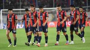 Cerro Porteño cede sobre el final y complica chances en la Copa