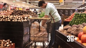 Impulsan campaña para frenar la suba de precios de la canasta básica - trece