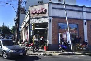 Esperan abrir mañana locales de Biggie tras reinspección de Dinavisa - Economía - ABC Color