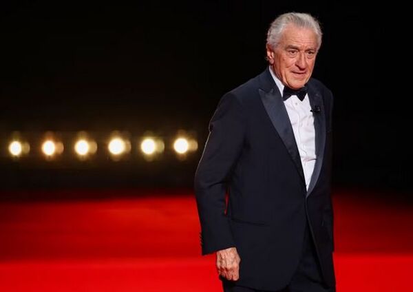 Popular / El secreto fitness de Robert De Niro a los 81 años: cómo es su rutina de ejercicio y alimentación