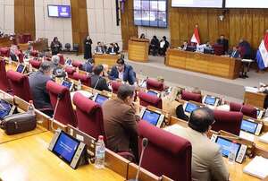 Preocupa cantidad de desaparecidos en Alto Paraná: diputado exige informe del Ministerio del Interior  - Nacionales - ABC Color